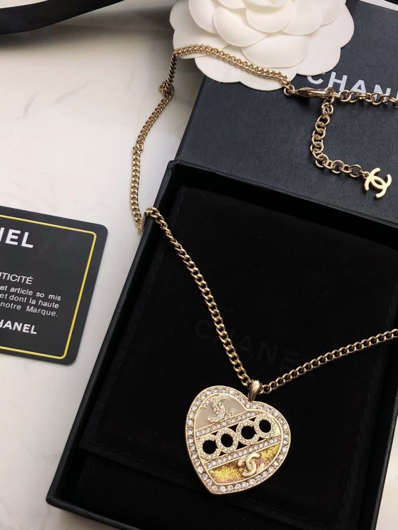 Chanel Brooches